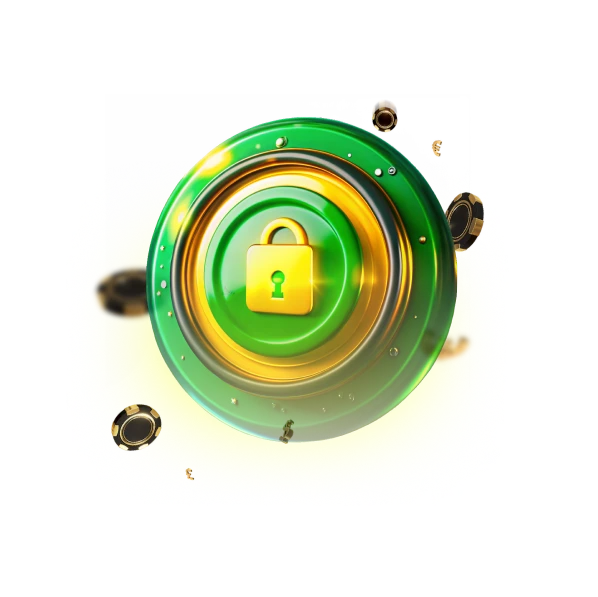 login na conta do cassino